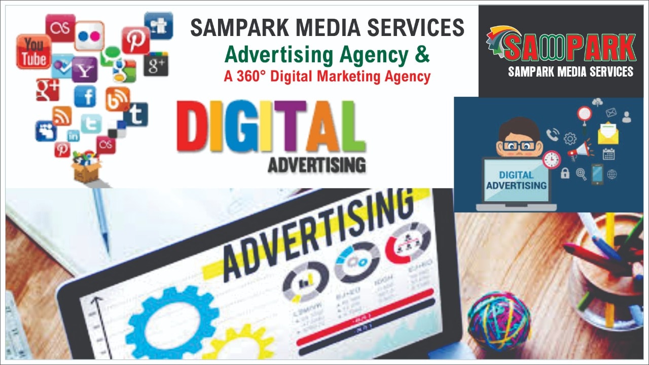 About Sampark Group